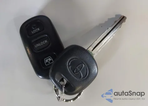 2006 Toyota 4Runner Sr5 V6 из США, поврежденный, VIN JTEBU14R568069302